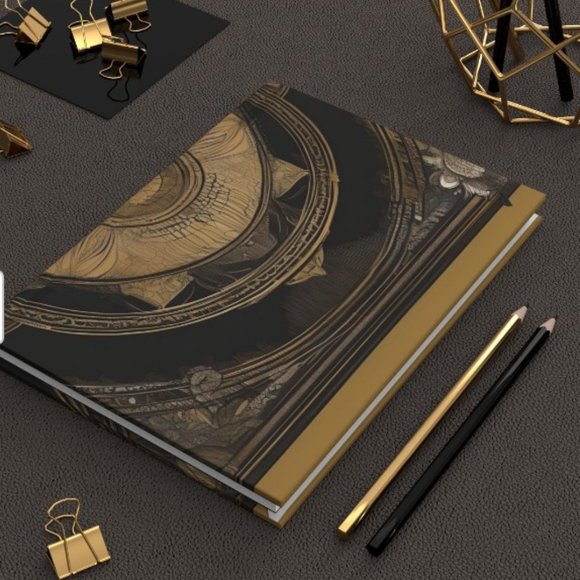 Journal - Picture 4 of 5